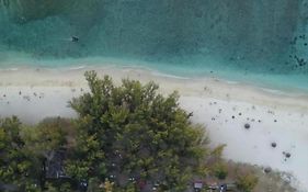 Fortuna Beach